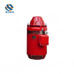 250HP VHS Series Deep Well Turbine Pump Motor , Vertical Shaft Electric Motor IP54 for sale