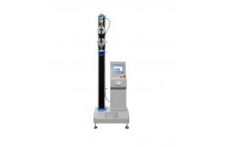 China Digital Display Electronic Tensile Tester Universal Testing Machines Custom supplier