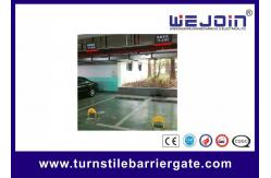 China Parking Lock Parking Lot Equipment supplier