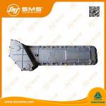 AZ1500010932 Oil Cooler Cover Sinotruk Howo Truck Engine Spare Parts for sale