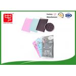 Reuseable magic  sheet , girls hair clips Elasticity feature Water resistance