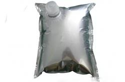 China Tap Optional Square / Rectangular Bag In Box With Smooth / Textured Surface supplier