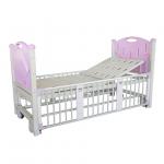 ISO9001 Pediatric Hospital Bed for sale