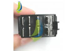 China 701-60002 Switch Panel 12V For 2CX 3CX 70160002 supplier