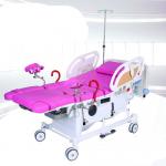 Electric 2000mmx800mm Obstetric Delivery Table Multifuction Medical Equipment for sale