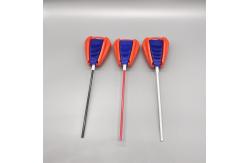 China Foldable Two Way Cobra Spray Cap Compatible With Aerosol Cans supplier