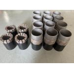 Diamond Reamer Reaming Shell BQ NQ HQ PQ for sale
