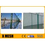 200gsm Hot Dipped Galvanized Welded Razor Barbed Wire Mesh 75mmx150mm for sale