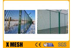 China 200gsm Hot Dipped Galvanized Welded Razor Barbed Wire Mesh 75mmx150mm supplier