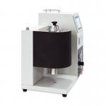 50Hz Micro Carbon Residue Tester ASTM D4530 , 1500W Automatic Pour Point Tester
