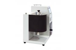 China 50Hz Micro Carbon Residue Tester ASTM D4530 , 1500W Automatic Pour Point Tester supplier