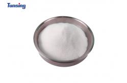 China TPU Hot Melt Powder DTF Heat Transfer Adhesive Polyurethane for Clothing supplier