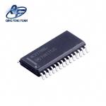 Mcu Microcontrollers Microprocessor Chip ONSEMI NCV7708BDWR2G SOT-23 Electronic Components ics NCV7708BD P24hj128gp506at-i/pt for sale