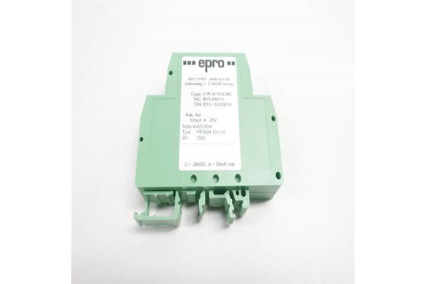 PR6424/104-141 CON041 EPRO Eddy Current Sensor