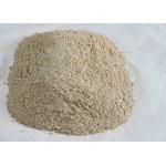 Electrolytic Cell Insulating Castable Refractory Dense Dry Barrier Mix for sale