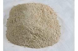 China Electrolytic Cell Insulating Castable Refractory Dense Dry Barrier Mix supplier