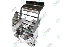 China Fuji M6 III Bucket Support PN 2SGTPF0003 supplier