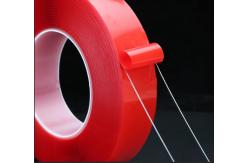 China UV proof Flexible  Acrylic Foam Tape Double Sided Multipurpose supplier