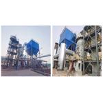 Gypsum Feldspar Grinding Plant Pulverizer Machine for sale