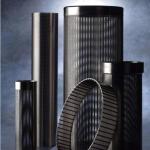 Customizable Wedge Wire Screen for Optimal Filtration Performance for sale
