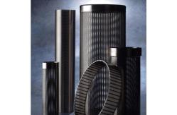 China Customizable Wedge Wire Screen for Optimal Filtration Performance supplier