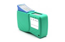 China Easy To Replace Fiber Optic Cleaner Over 450 Times 145g Lab Environment supplier