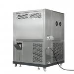 Stainless Steel High And Low Temperature Test Chamber For Temperature Fluctuation Testing