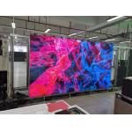 Die-Cast Aluminum Screen Advertising Large HD P5 Indoor Shopping Mall LED Display for sale