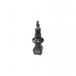KGT-M7720-A0X Black Color Yamaha Nozzle , Smt Pick And Place Nozzles for sale