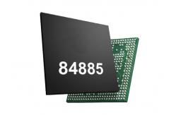 China Ethernet Chip BCM84885B0IFEBG Dual Port Ethernet CMOS Transceiver BGA Package supplier