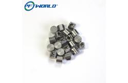 China Precision Custom CNC Machining Turning Stainless Steel Parts Service Silver supplier