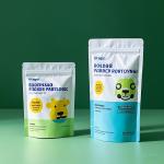 Child Resistant Bags | HDPE/PET, Leak-Proof & Reusable for Pharmacy, Medical Supplies & Home Safety for sale
