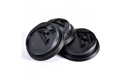 China HLD-450W Automatic Plastic Cup Lid Making Machine For Hot drink supplier
