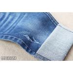 100% Cotton Composition 11.3 Oz Dark Blue Color Denim Fabric For Jeans Fabric Denim for sale