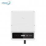 5KW 6KW Home Solar Panel System With Battery Hybrid Solar Inverter for sale