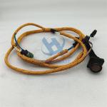263-4081 Transmission Control Wiring Harness 2634081 Excavator Engine Harness CableHarness for D6R III D6T D7R II D8T for sale