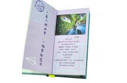 China OEM Flexographic Instruction Booklet Printing Film Lamination supplier