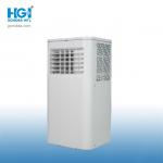 7000BTU Quiet Portable Air Conditioners Fan Speeds Auto Evaporative System for sale