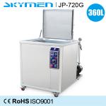 28khz SUS316 Ultrasonic Cleaning Machine Industrial Fuel Pump Ultrasonic Cleaner for sale