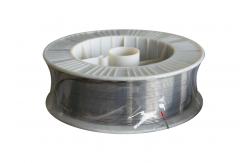 China NiCrTi Alloy Thermal Spray Wire 45CT Coating For Tube Oxidation - Resistant supplier