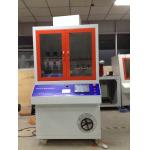 ASTMD495 Plastic Film Testing Equipment  High Voltage Low Current Arc Testing for sale
