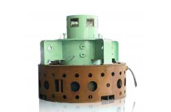 China Customized Durability Kaplan Turbine Generator with Steel and Stainless Steel Construction supplier
