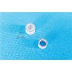 Al2O3 Aluminum Oxide Insulator Alumina Ceramic Rods For Microwave Magnetron for sale