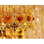 Lampshade and Chandelier Acrylic bead strings