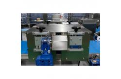 China Stainless Steel Lavash Bread Machine With Adjustable Capacity 220V supplier