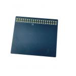 Customized PCB circuit boards spray tin, immersion gold, gold fingers, etc. for sale