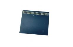China Customized PCB circuit boards spray tin, immersion gold, gold fingers, etc. supplier
