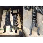 JRA0215 JS200 Track Adjuster Recoil Spring Assembly For JCB Tracked Excavators