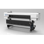 Roll Sublimation Printing Machine T Shirt Sublimation Printer Automatic Ink Stirring for sale