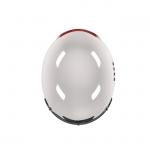 RoHS Bluetooth Smart Cycle Helmet OEM/ODM Night Ride Helmet With Inbuilt Camera for sale